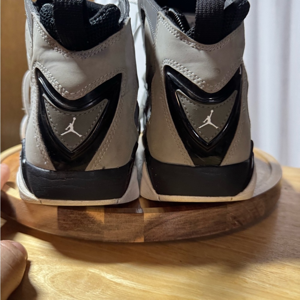 Jordan True Flight Cool Grey  Men’s Size 8.5 - Picture 2 of 7